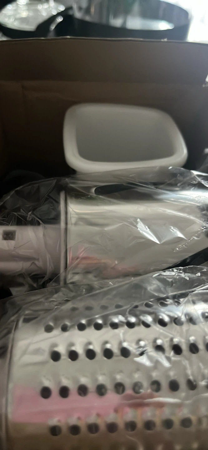 Manual Rotary Food Grater and Slicer - photo 2