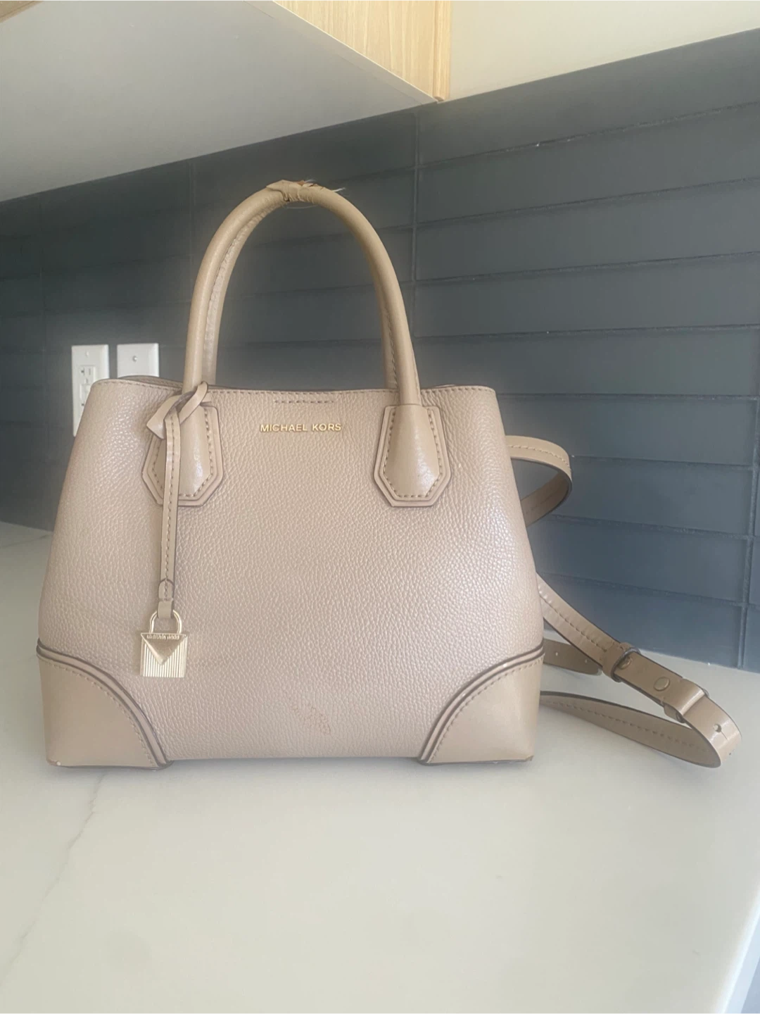 Michael Kors handbag