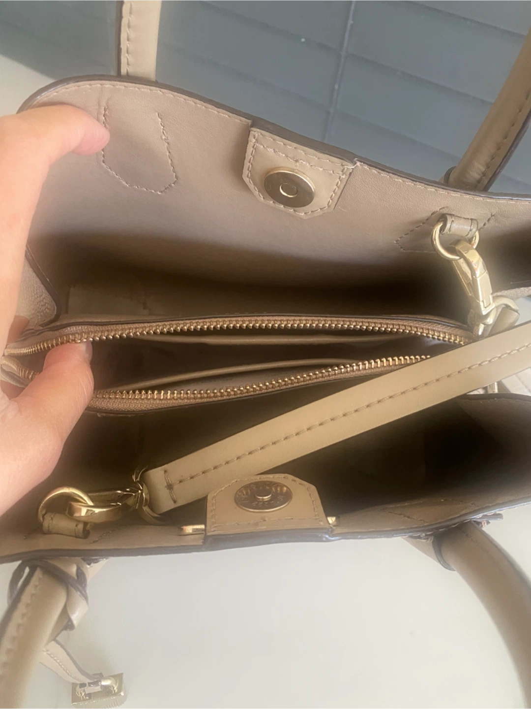 Michael Kors handbag - photo 2
