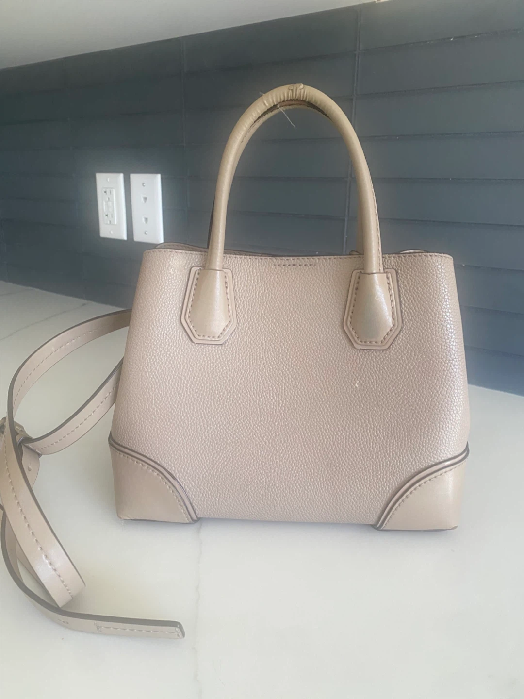 Michael Kors handbag - photo 3