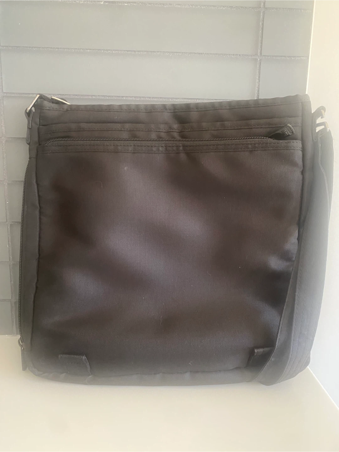 Lightweight Shoulder Bag/Backpack - photo 2
