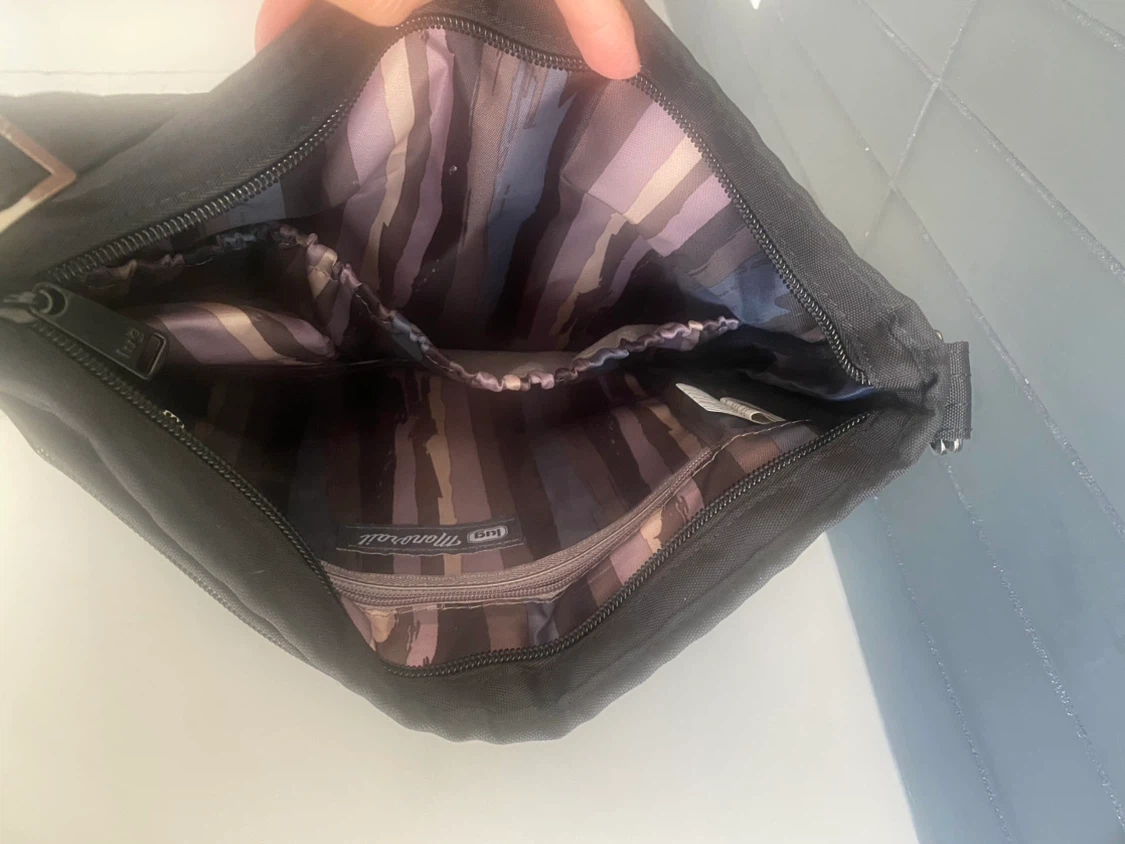Lightweight Shoulder Bag/Backpack - photo 3