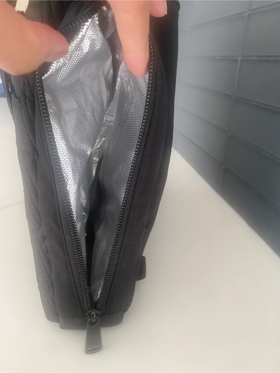 Lightweight Shoulder Bag/Backpack - photo 4