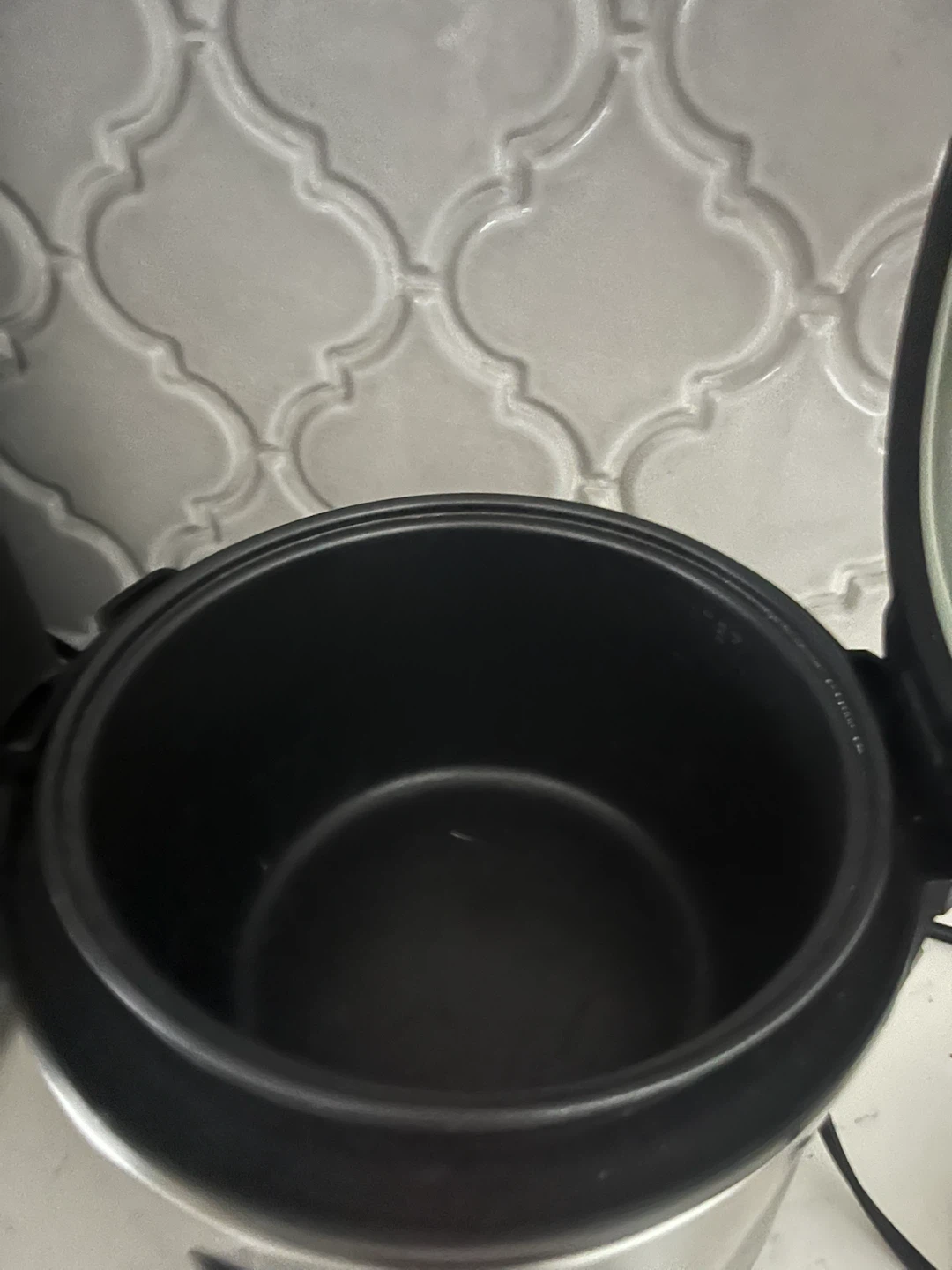 Aroma Professional Digital Rice Cooker ARC-954SBD - photo 2