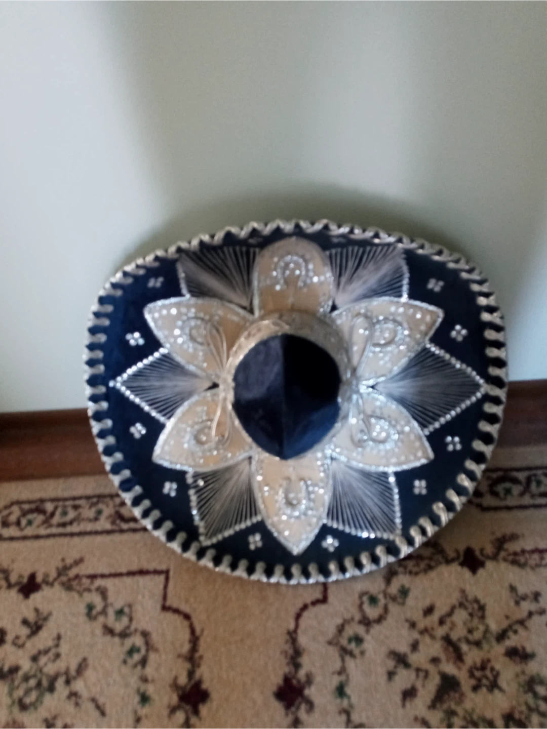 Decorative Sombrero