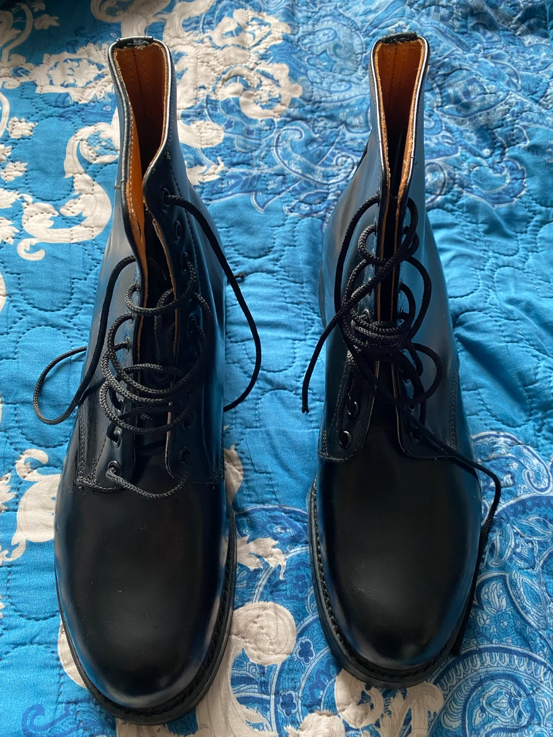 Biltrite Black boots