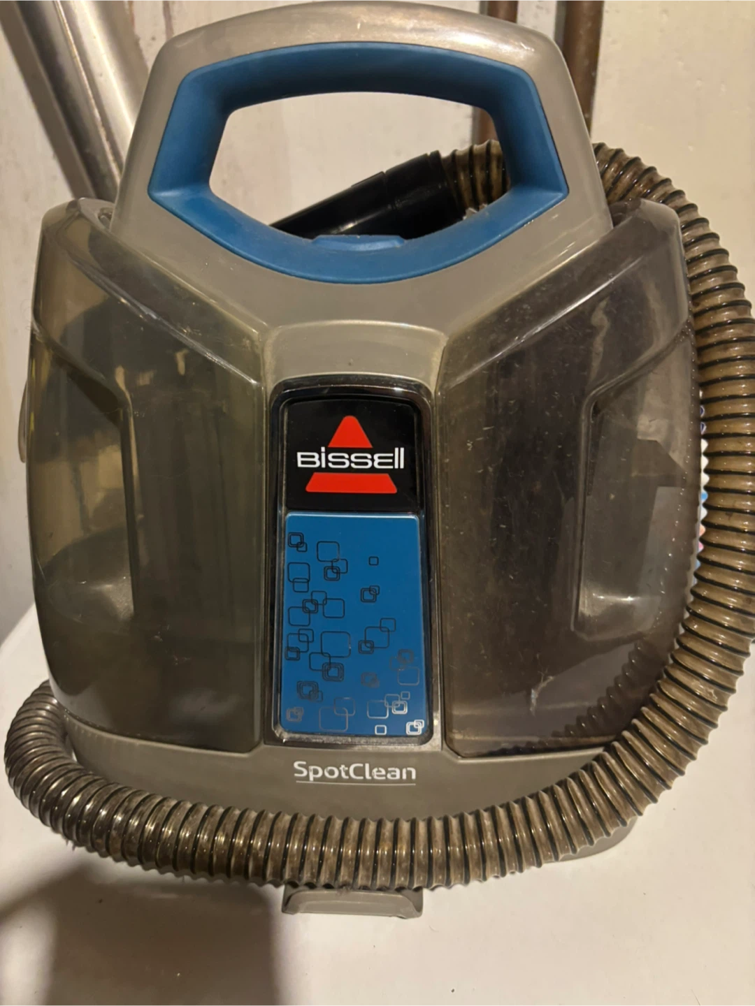 Bissell SpotClean Portable Carpet Cleaner