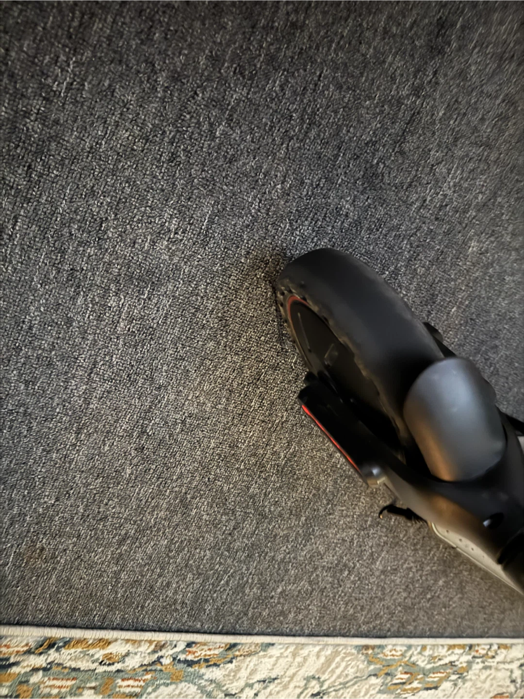 Electric Scooter - photo 5