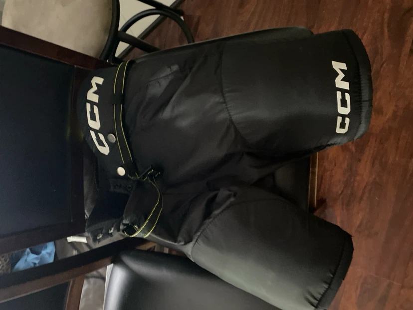 CCM Tacks Prime Junior Hockey Pants