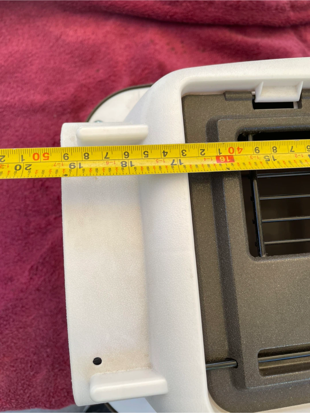 Pet Carrier - photo 5