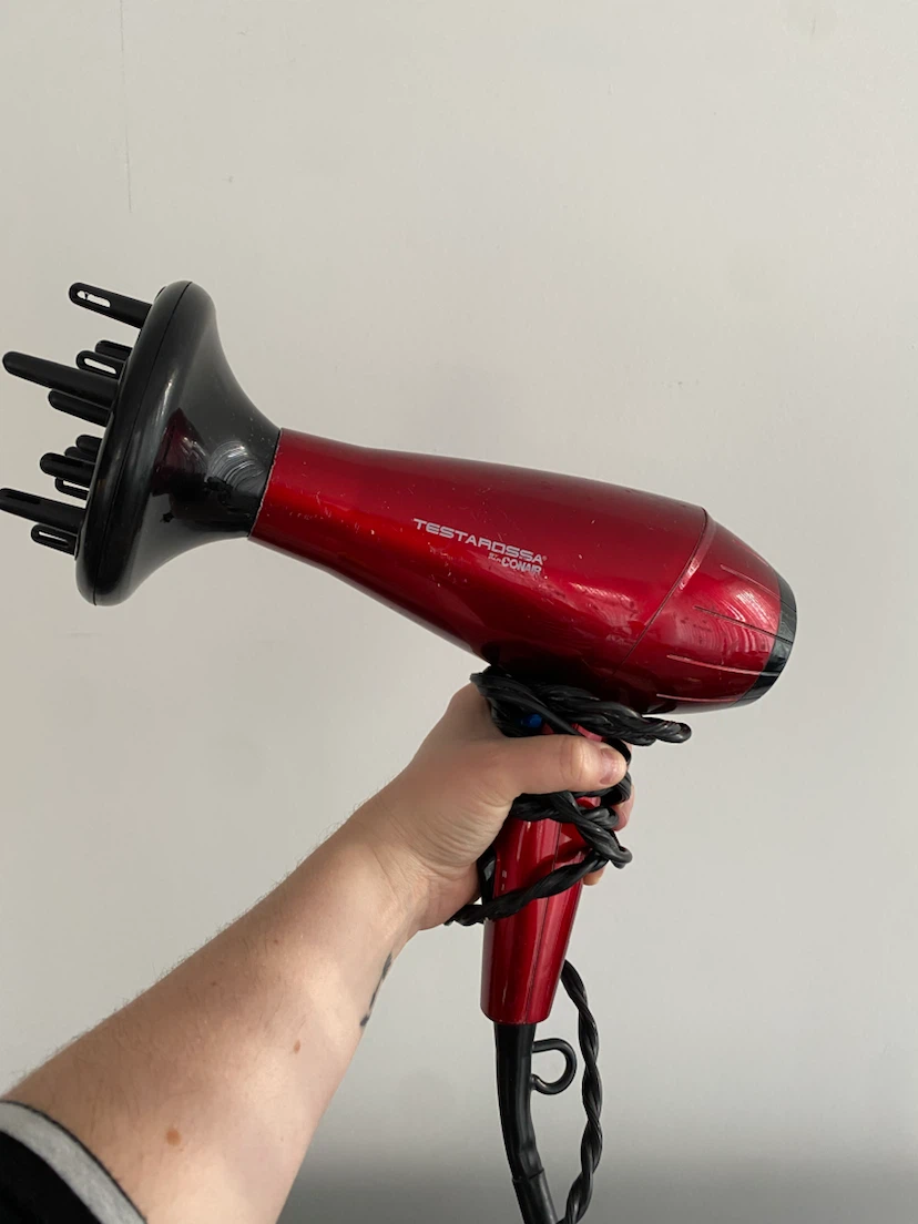 Conair Hair Dryer