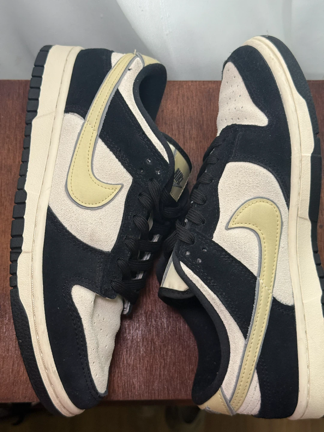 Nike Dunk Low Sneakers - photo 2