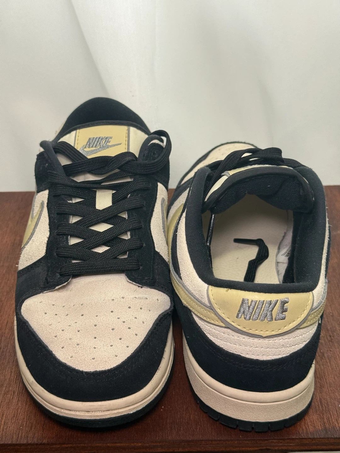 Nike Dunk Low Sneakers - photo 3