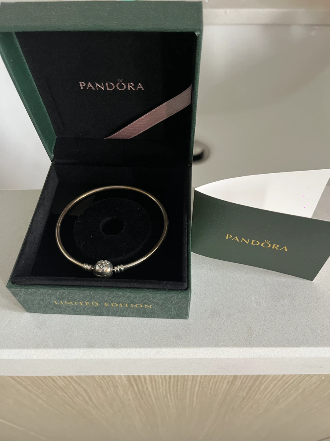Pandora Limited Edition Bracelet