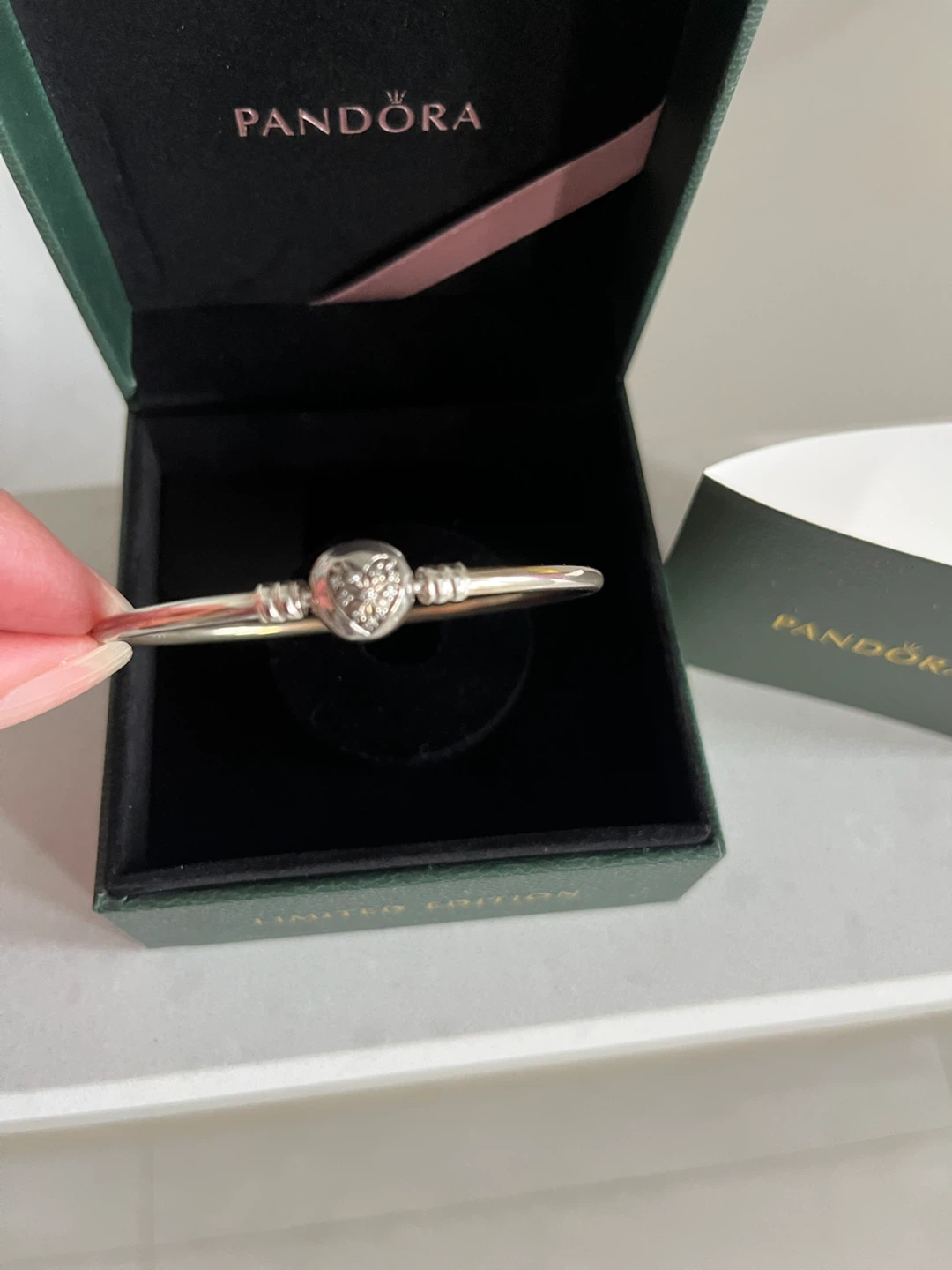 Pandora Limited Edition Bracelet - photo 2