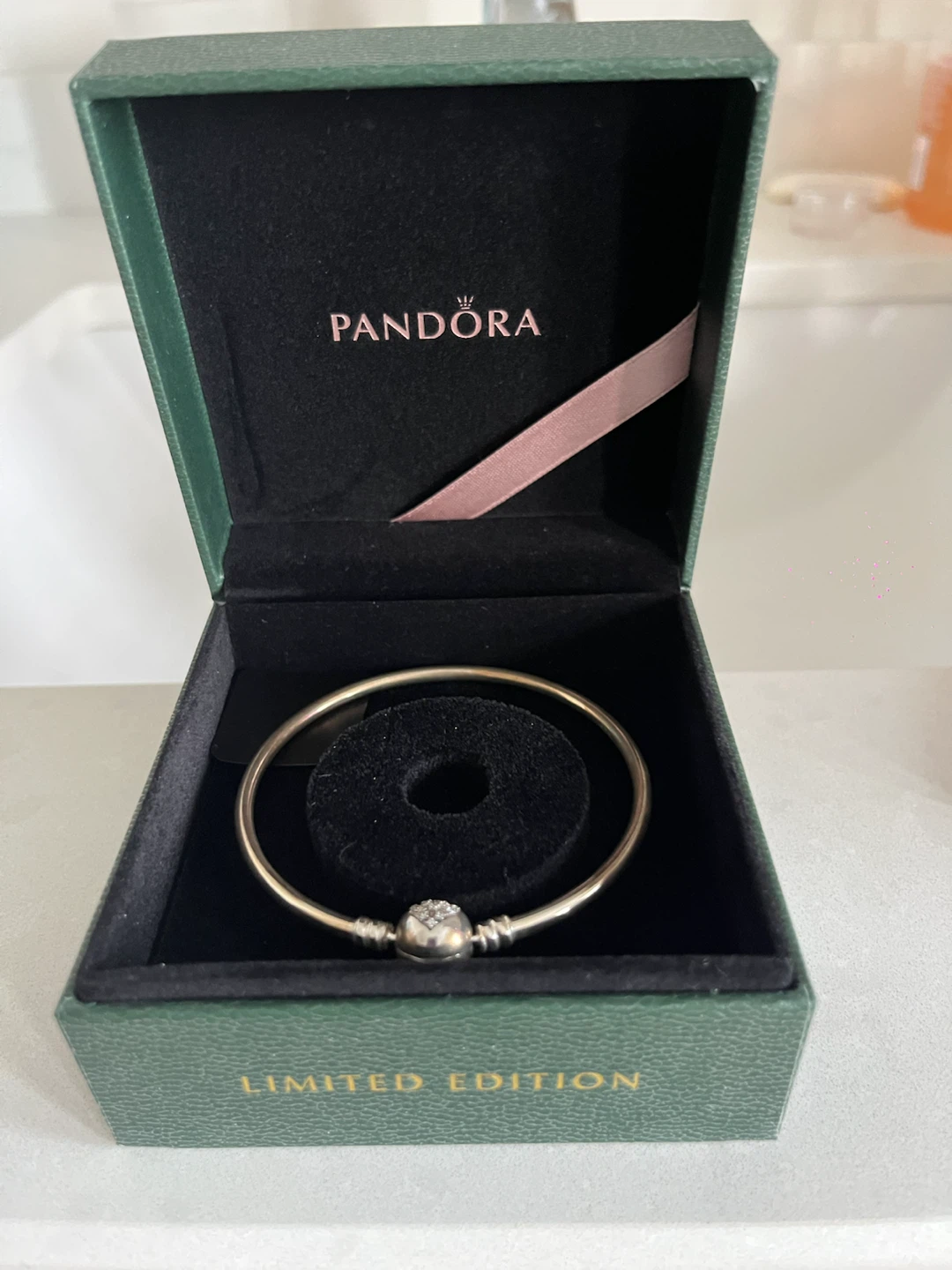 Pandora Limited Edition Bracelet - photo 3