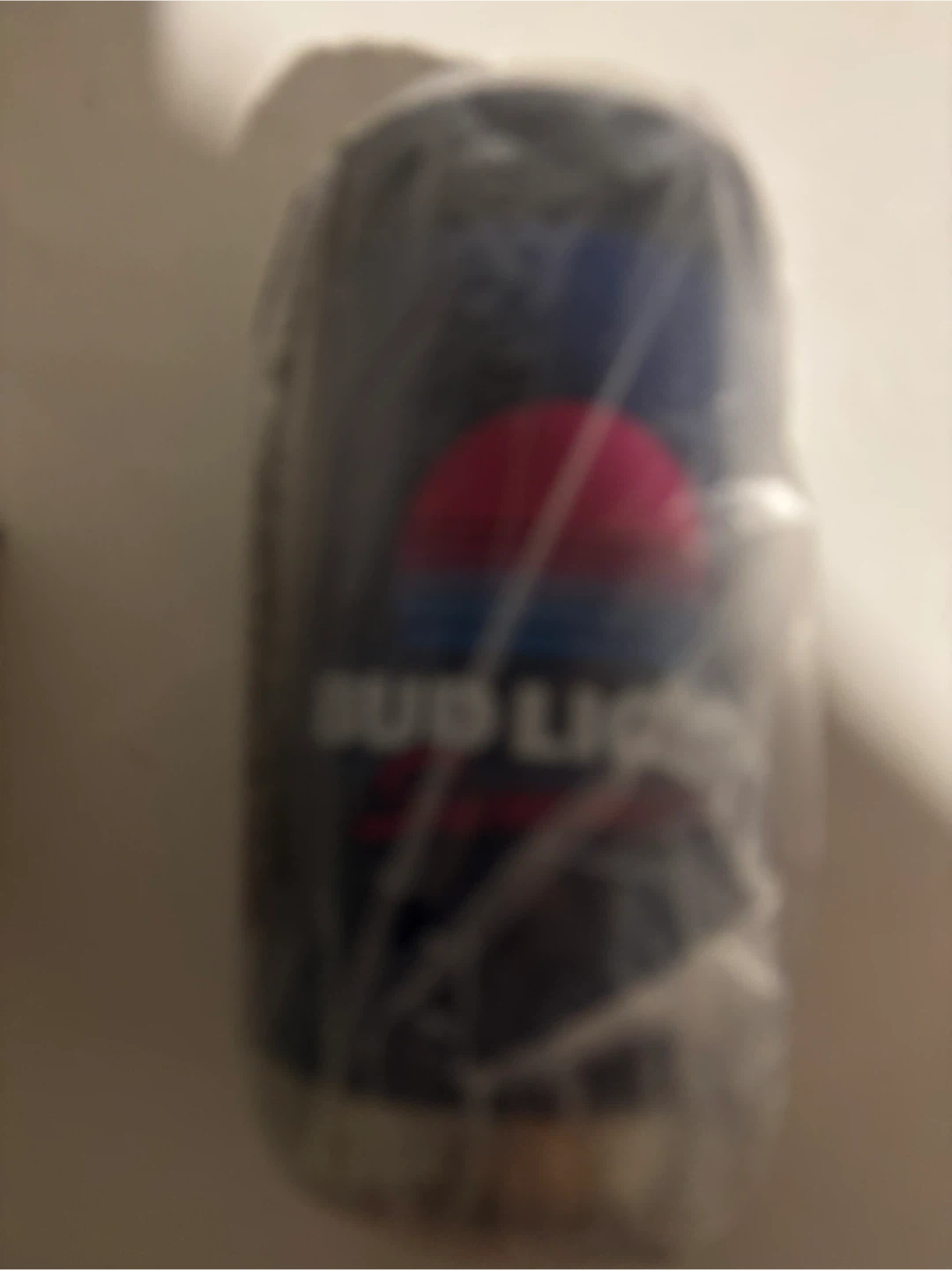 Bud Light Summer Can Cooler new - photo 2