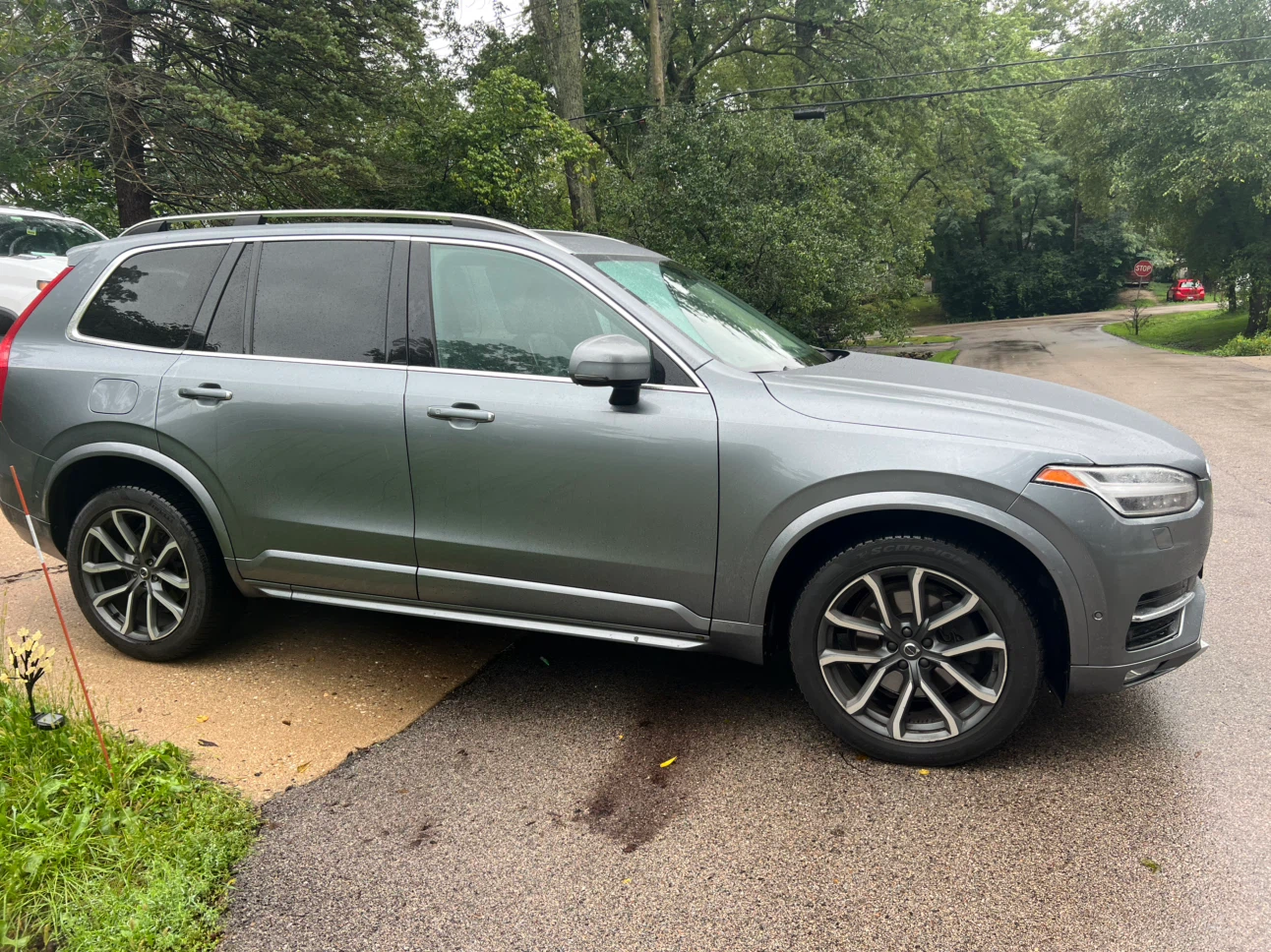 Volvo XC90 T6 SUV - photo 2