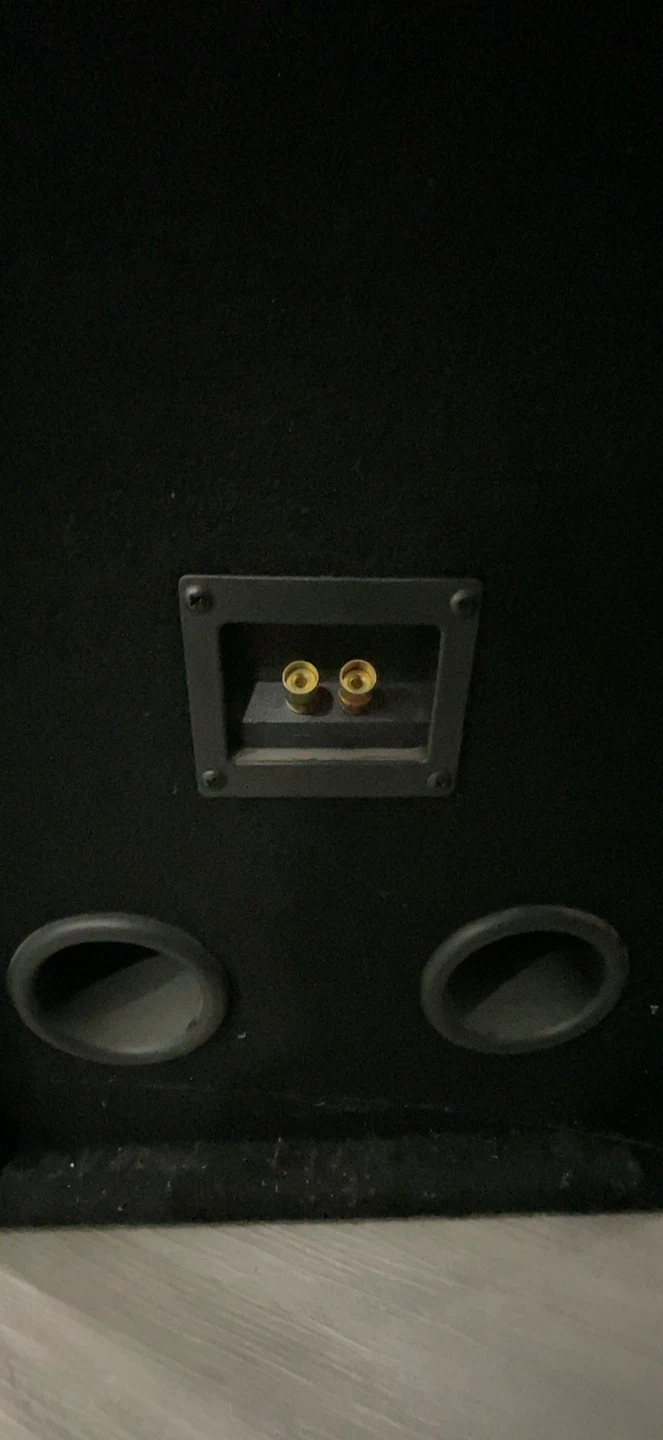Proline Acoustics PA 1500 Studio Monitor Speakers - photo 4