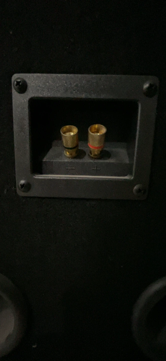 Proline Acoustics PA 1500 Studio Monitor Speakers - photo 5