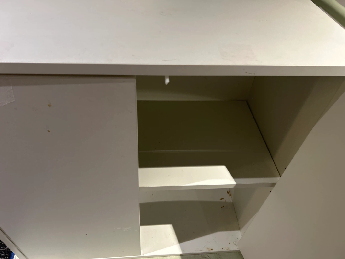 IKEA Eket Storage Combination - photo 2