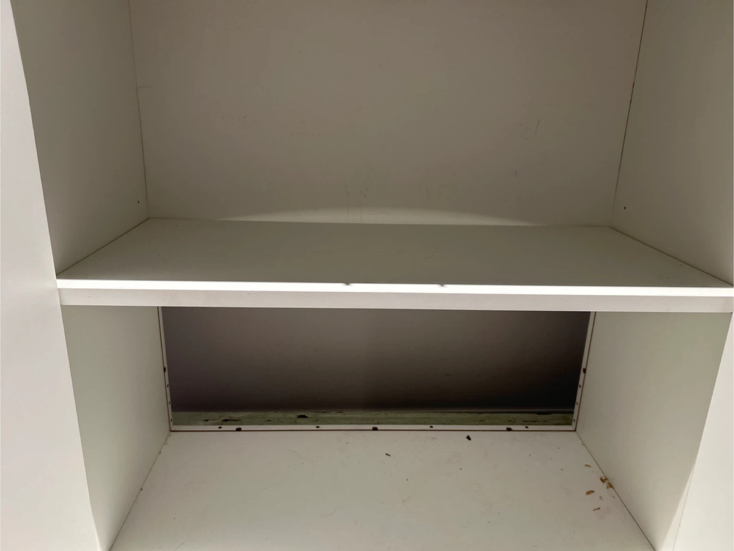 IKEA Eket Storage Combination - photo 3
