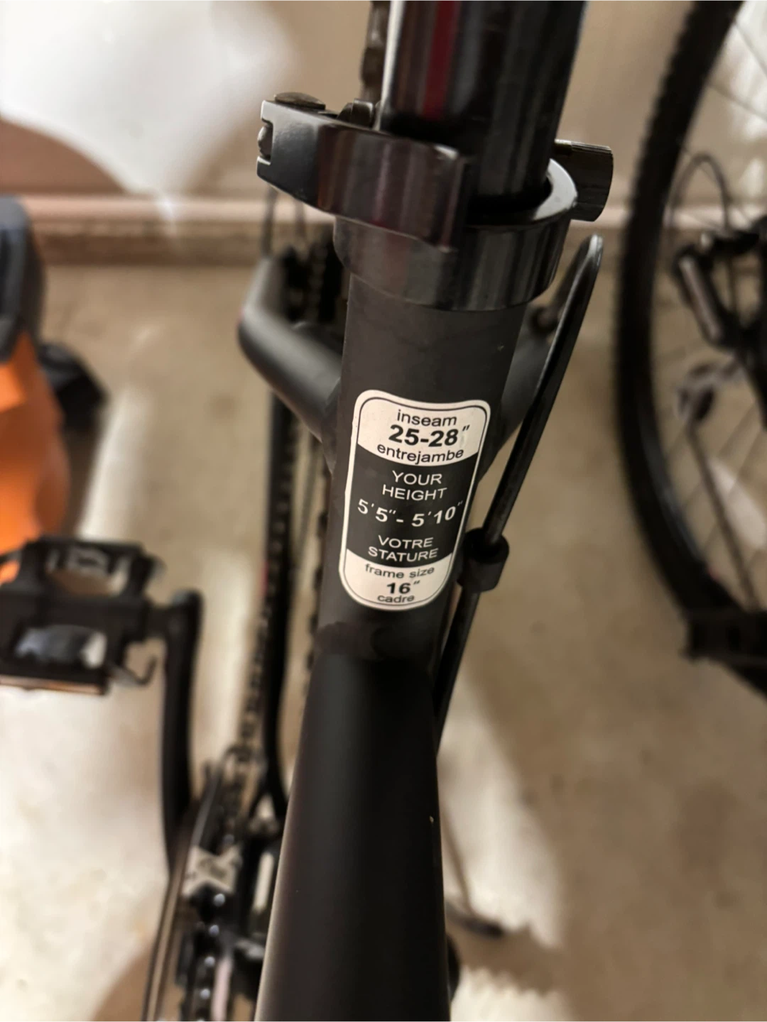 Response Blade Women's Mountain Bike 26" Wheels - photo 4