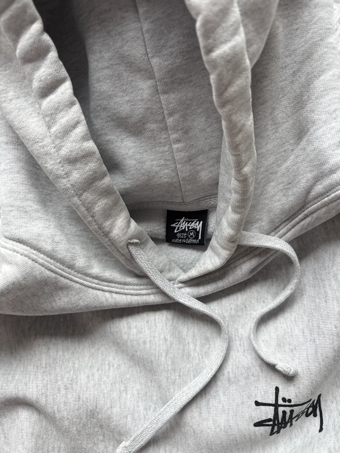 Stussy hoodie - photo 2