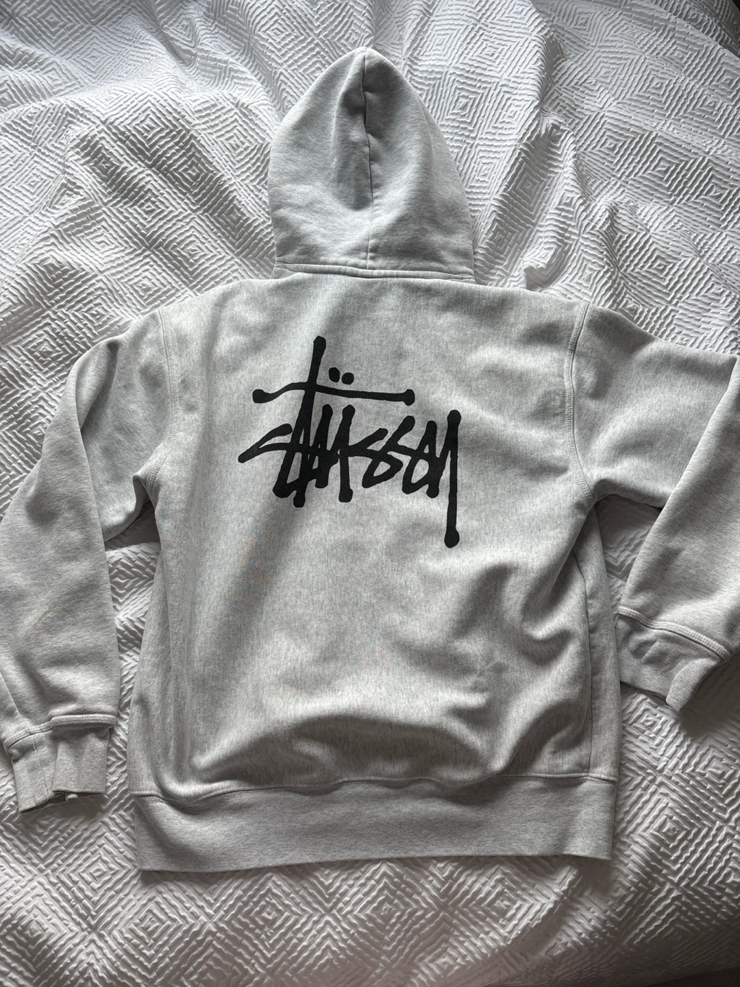 Stussy hoodie - photo 3