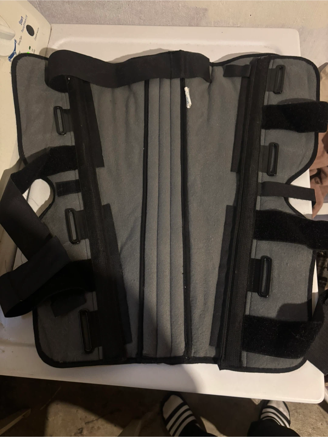 DJO Universal Medical knee Brace - photo 2
