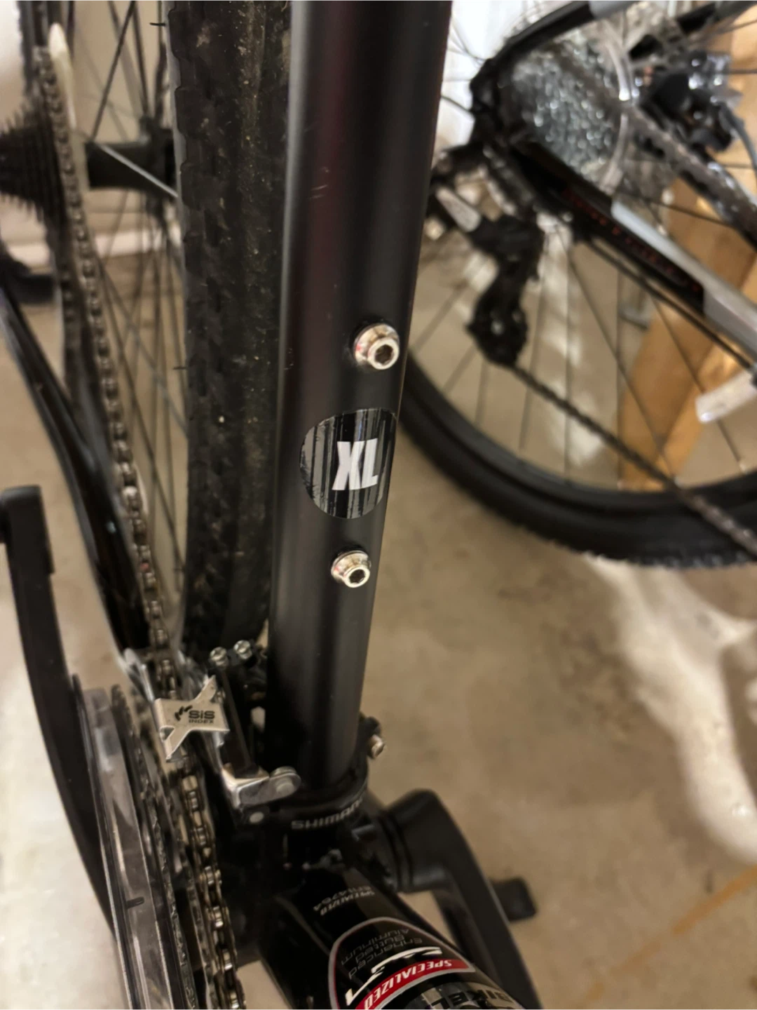 Specialized 2019 CrossTrail Hydraulic Disc Bike - photo 4