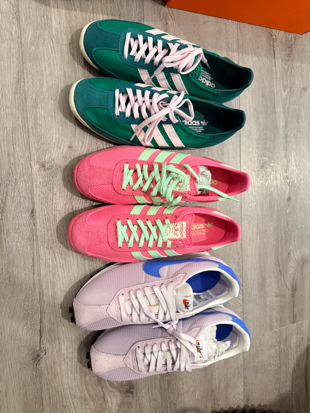 Women's Sneakers