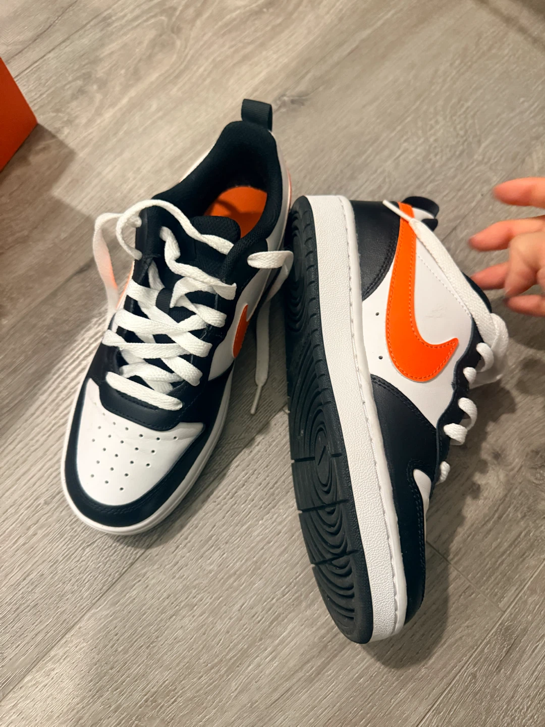 Women's Sneakers - photo 2