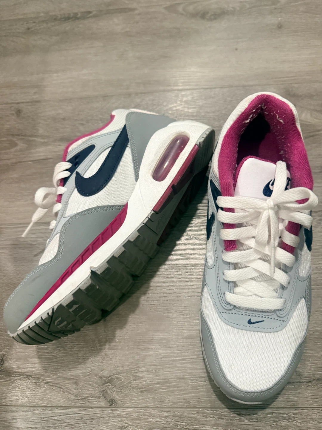 Women's Sneakers - photo 5