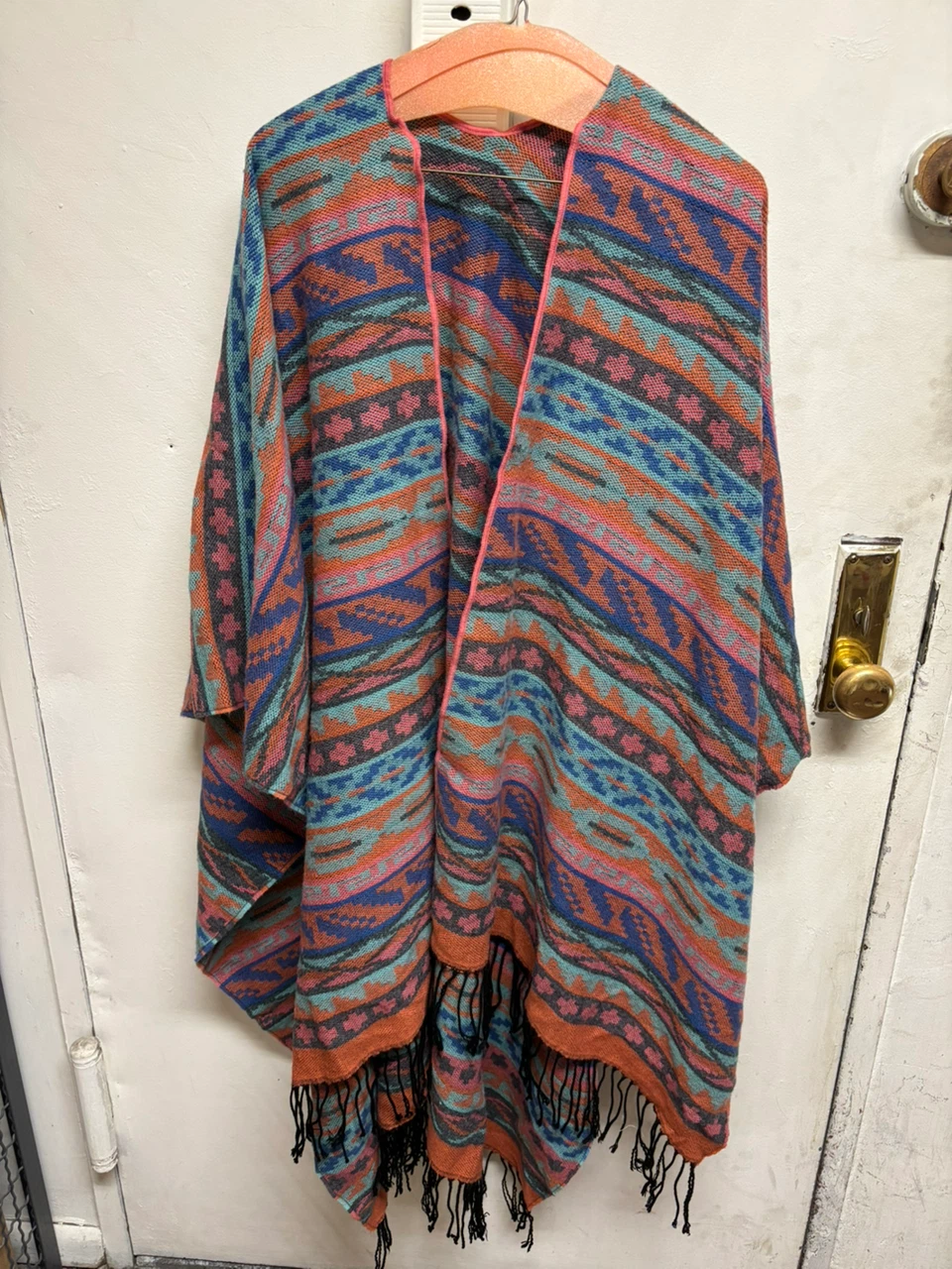 Fall Wrap