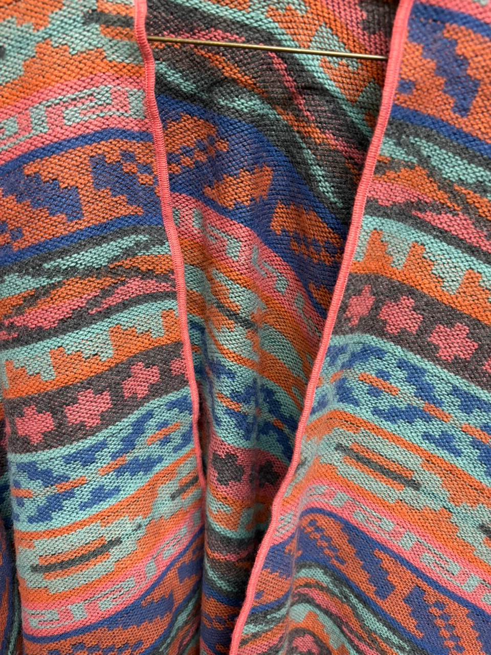 Fall Wrap - photo 2