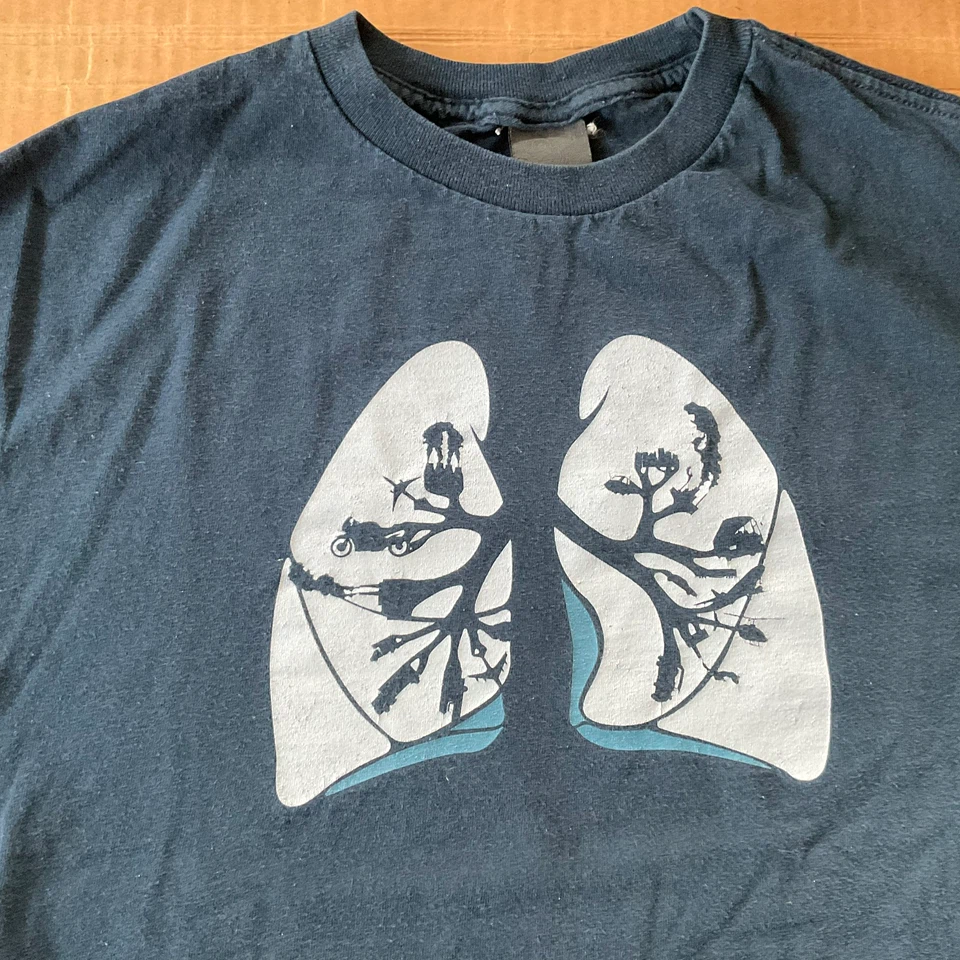 Vintage & Modern Graphic T-Shirt Bundle - Tech, Streetwear, etc. - photo 2