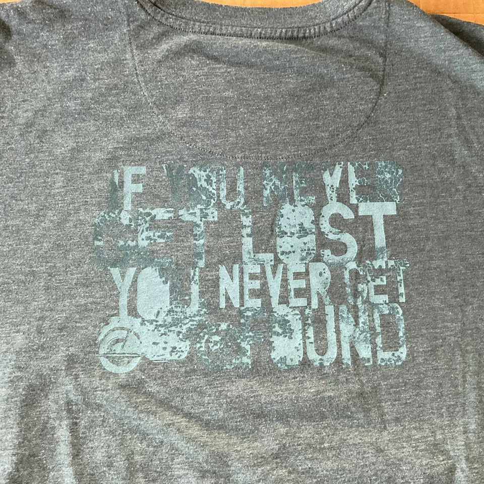 Vintage & Modern Graphic T-Shirt Bundle - Tech, Streetwear, etc. - photo 5