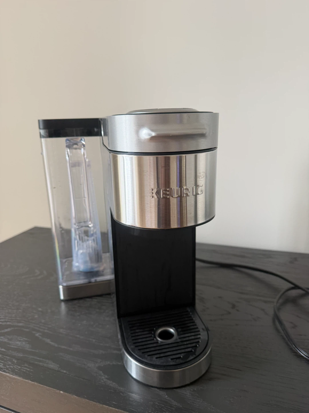 Keurig K-Slim Single Serve Coffee Maker