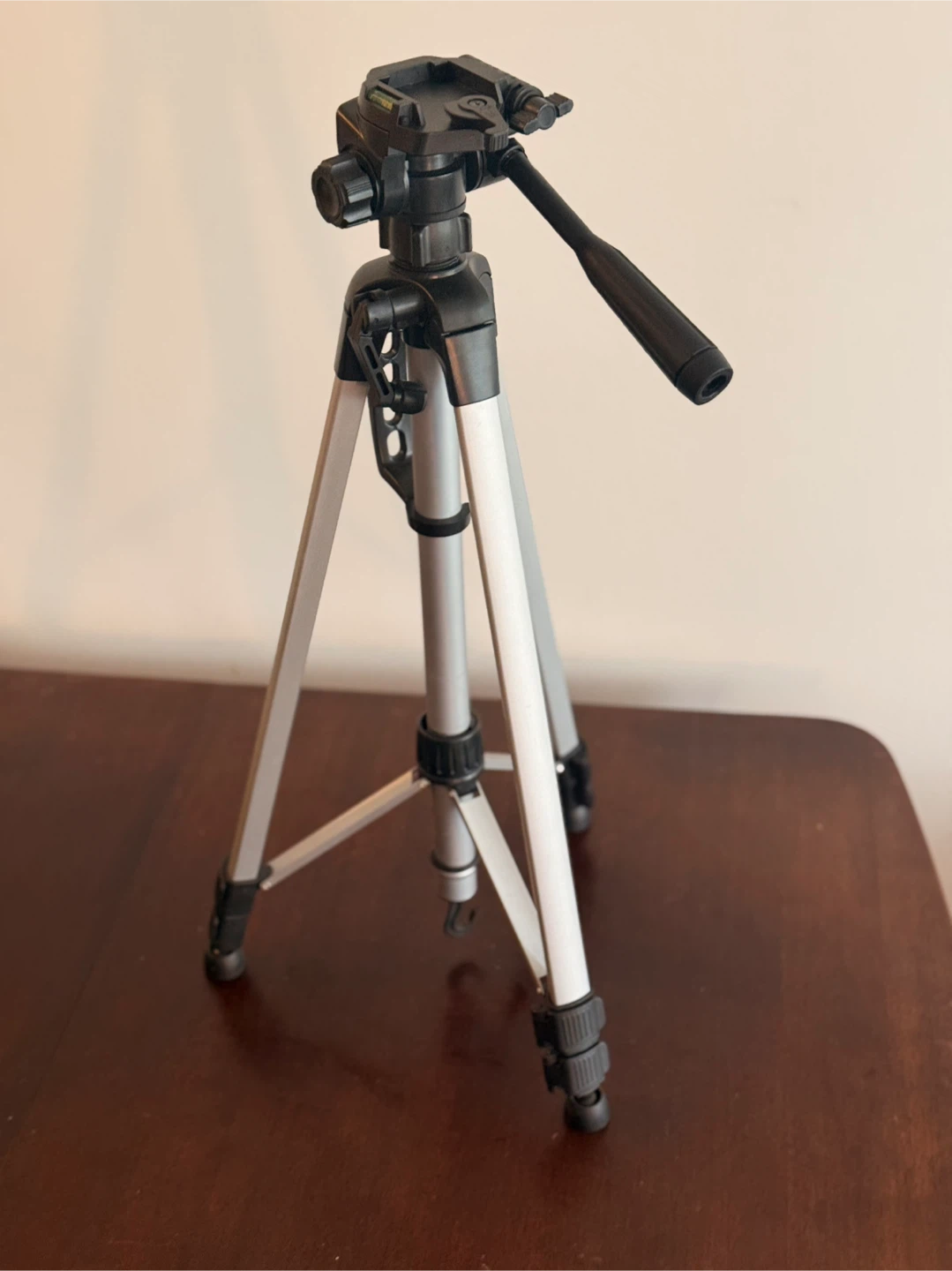Amazon Basics Camera Tripod