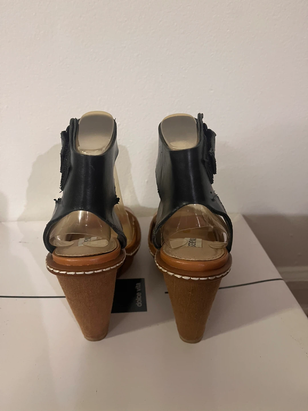 Steve Madden BANTLEY Wedge Sandals - photo 5
