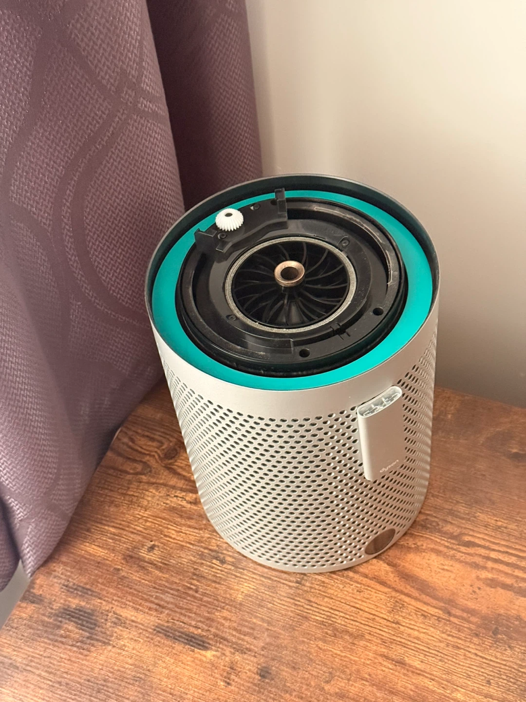 Dyson Pure Cool Me Personal Purifying Fan - photo 2