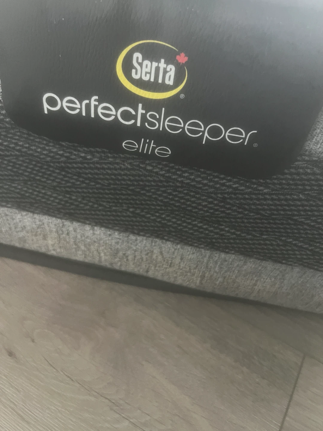 Serta Perfect Sleeper Elite Mattress