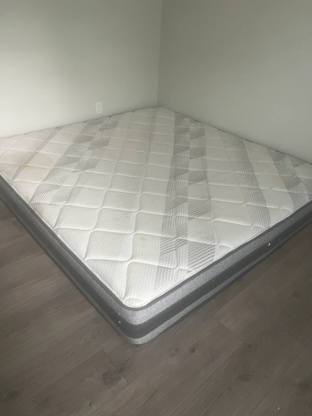 Serta Perfect Sleeper Elite Mattress - photo 2