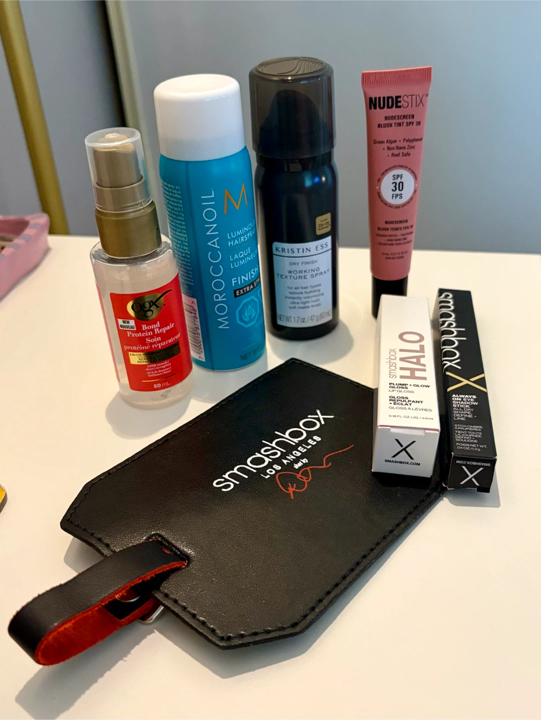 Hair & Makeup Bundle