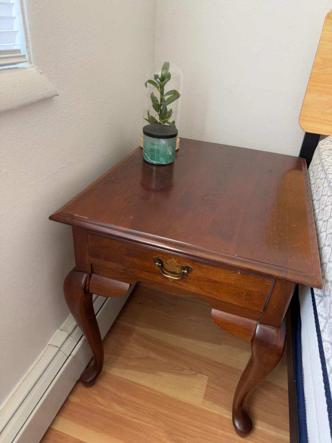 Sofa+Coffee table+side table - photo 2