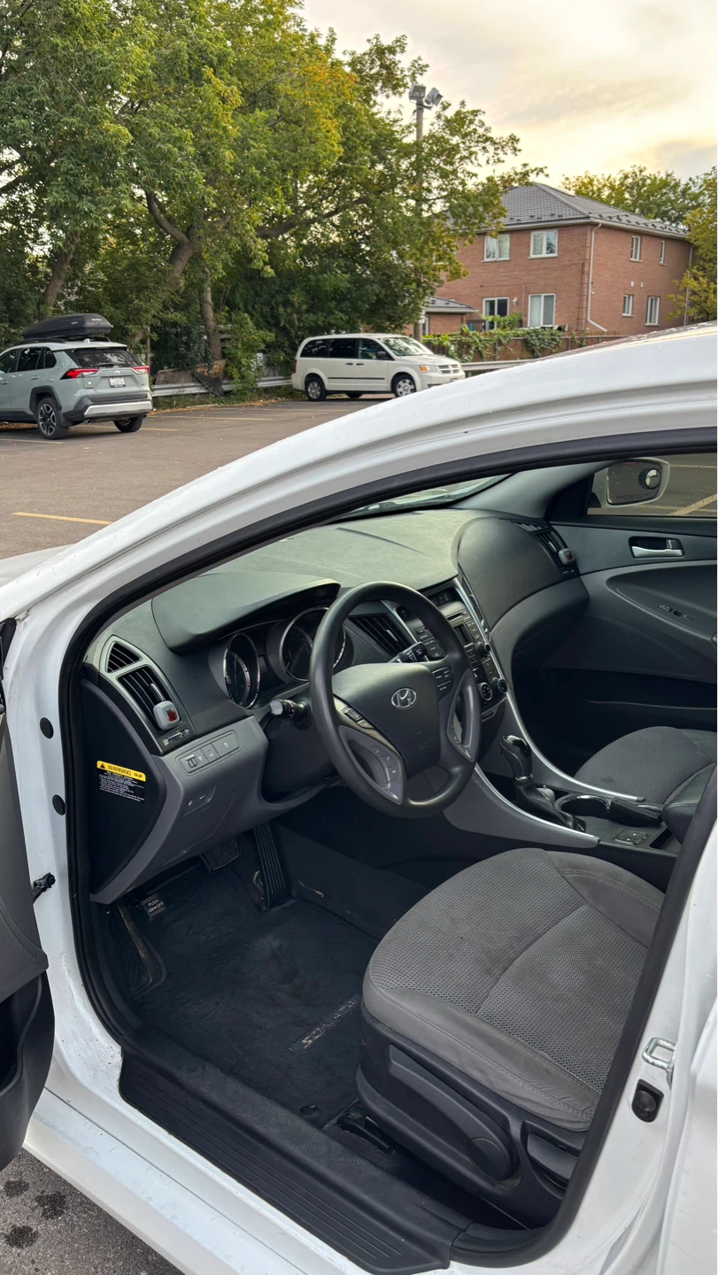 2014 Hyundai Sonata for Sale - photo 5