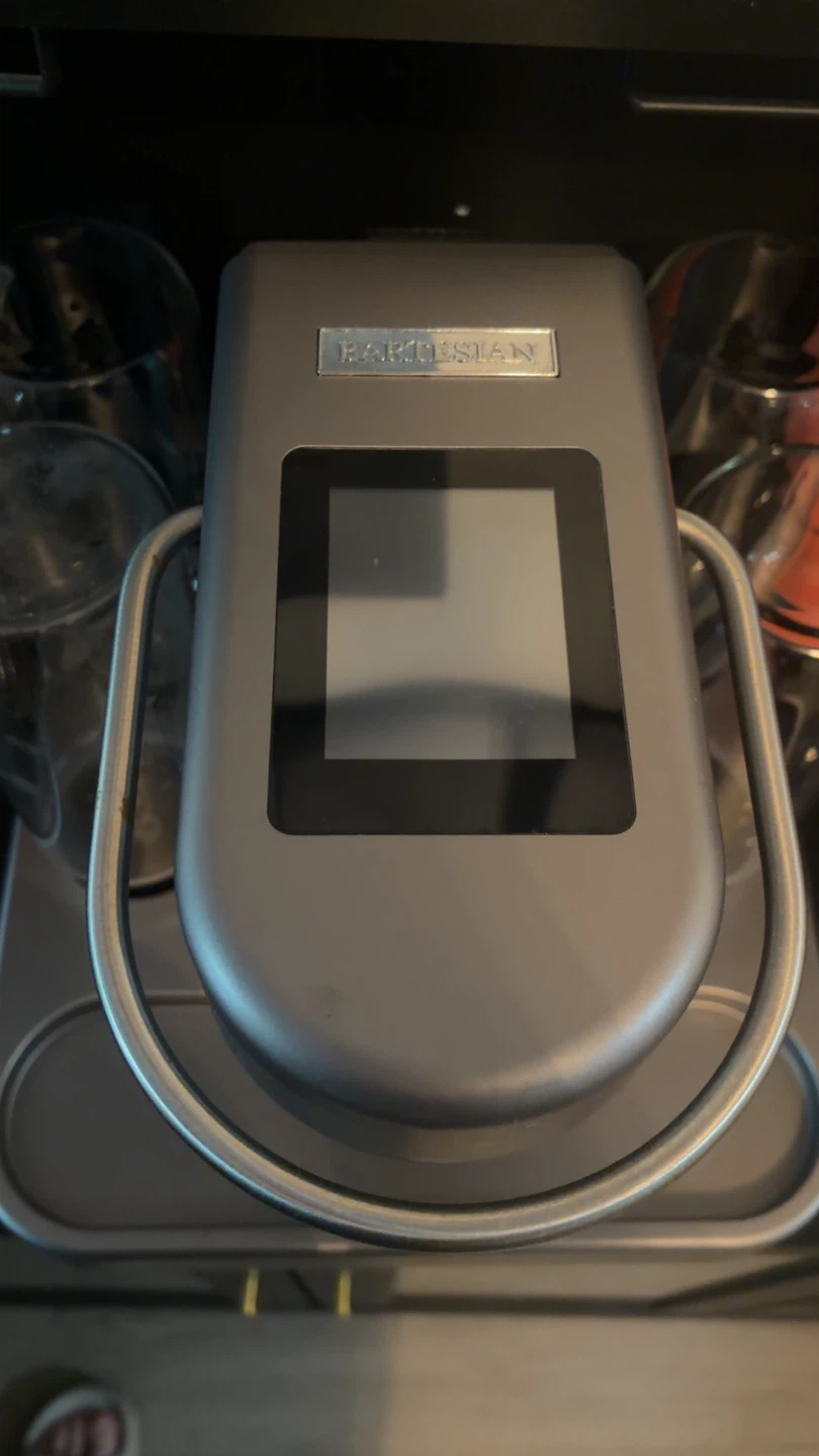 Bartesian Cocktail Maker - photo 2