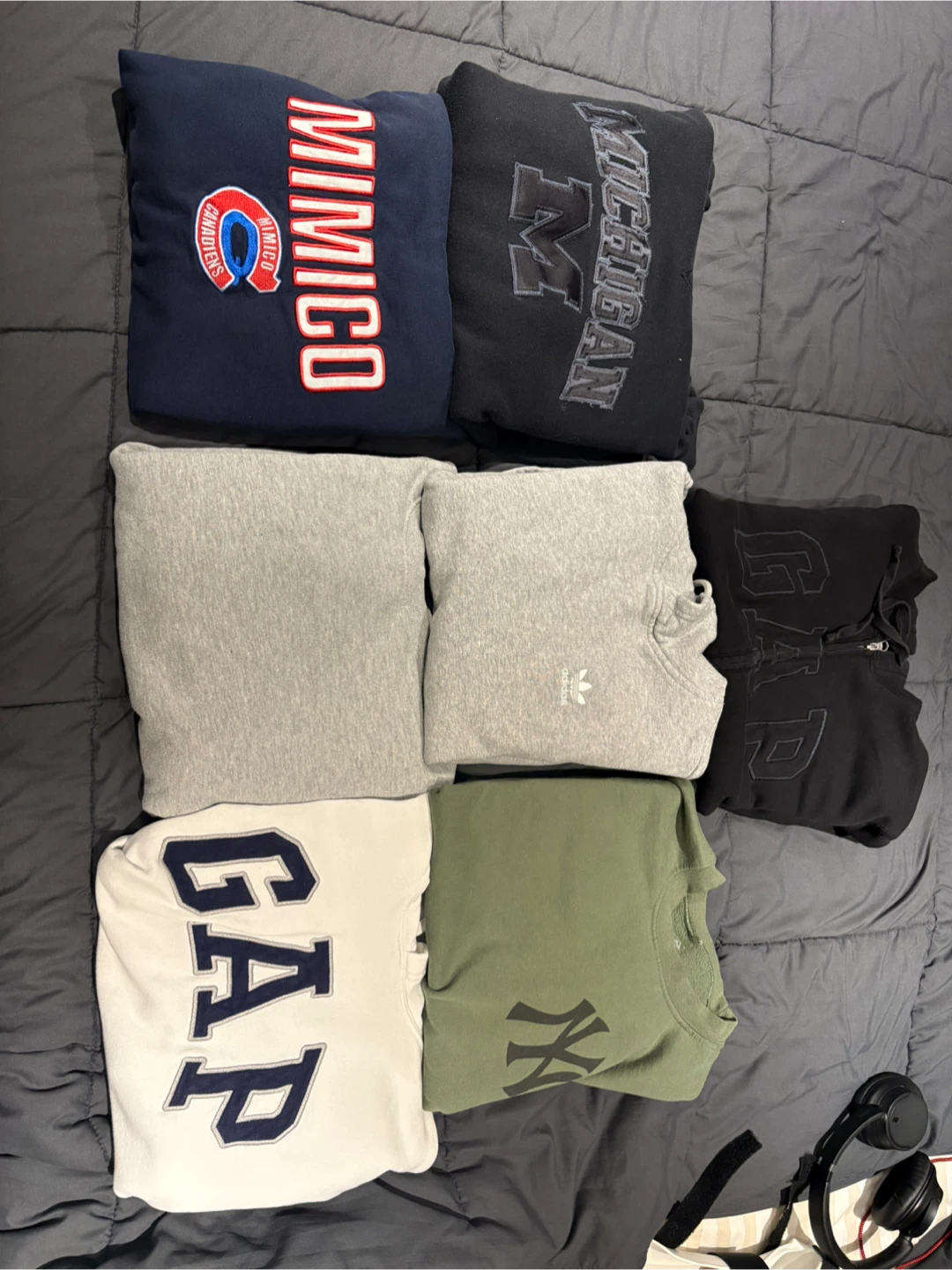 Bulk sale of clothing - photo 2