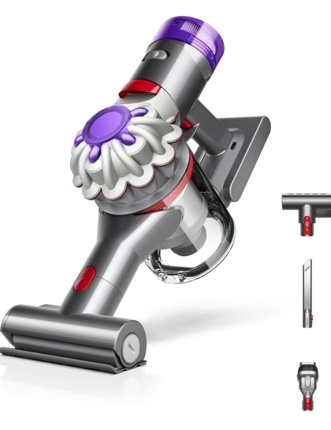 BRAND NEW SEALED Dyson Car+Boat Handheld Vacuum - $279